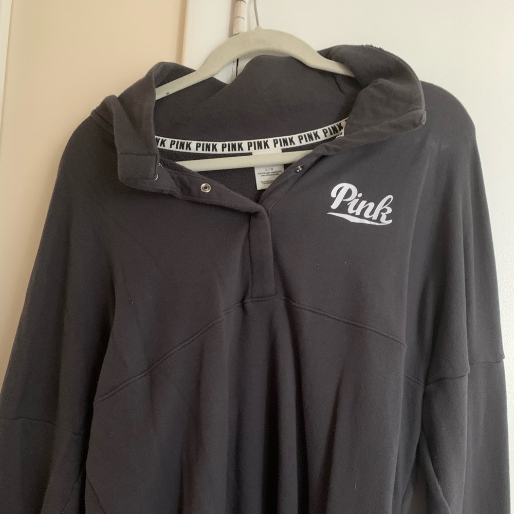 Victoria secret PINK sweatshirt